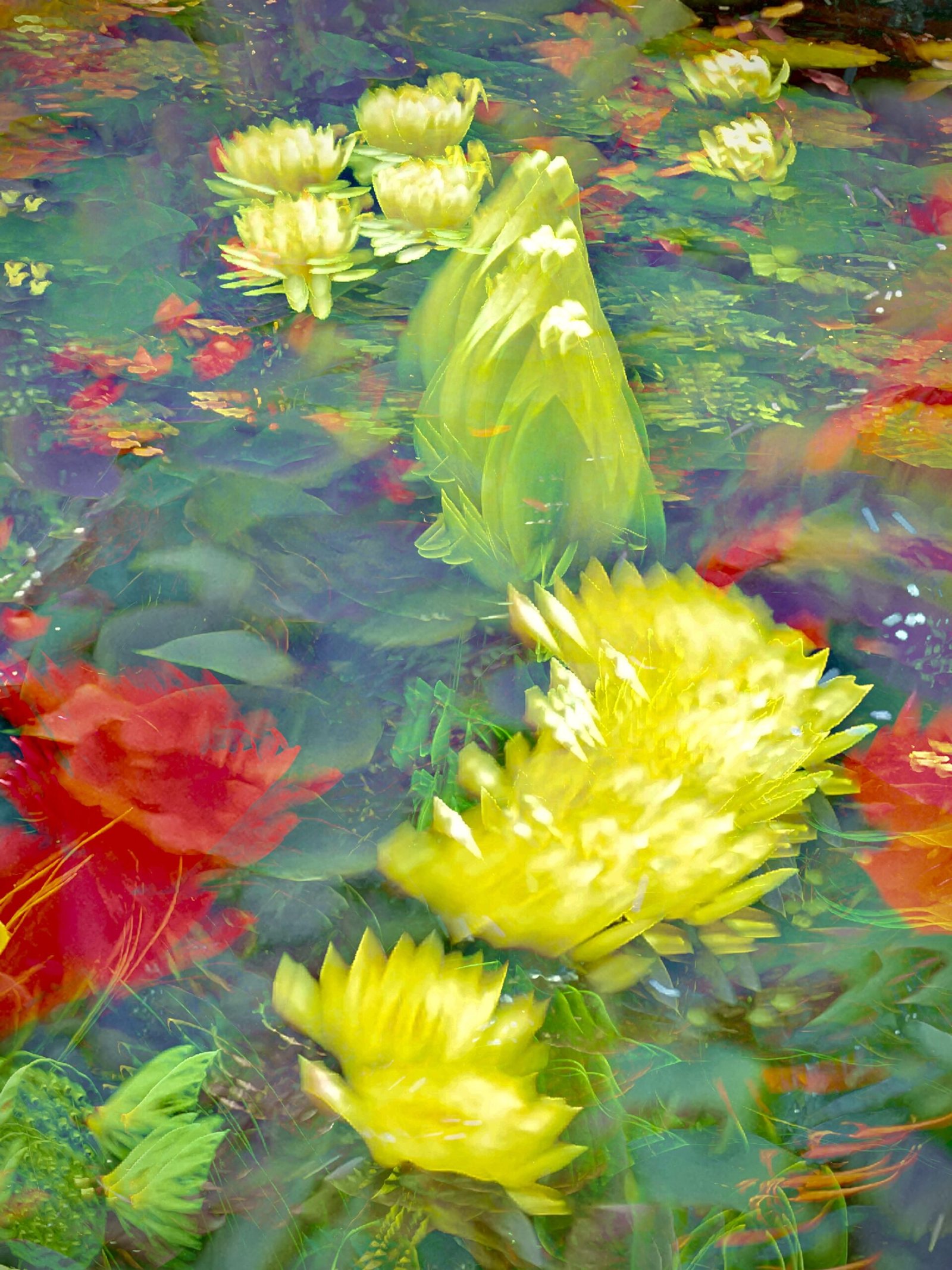 Carroll Creek Flowers carroll-creek-flowers