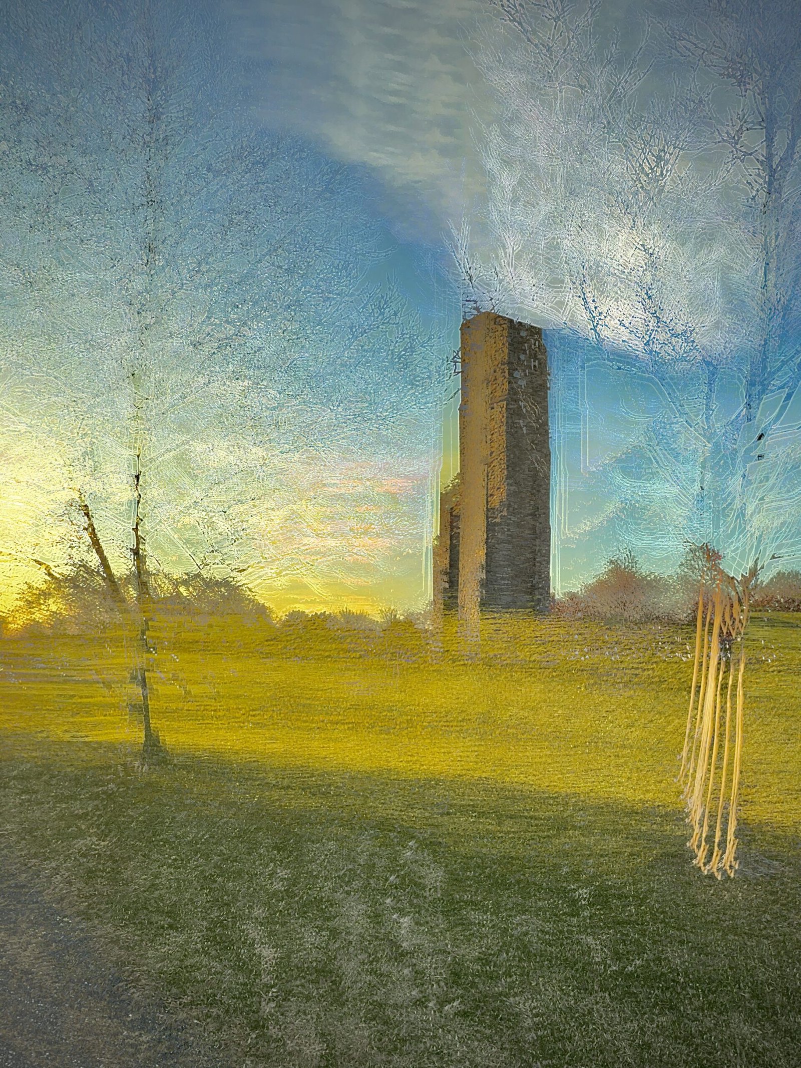 Solitary Carillon solitary-carillon