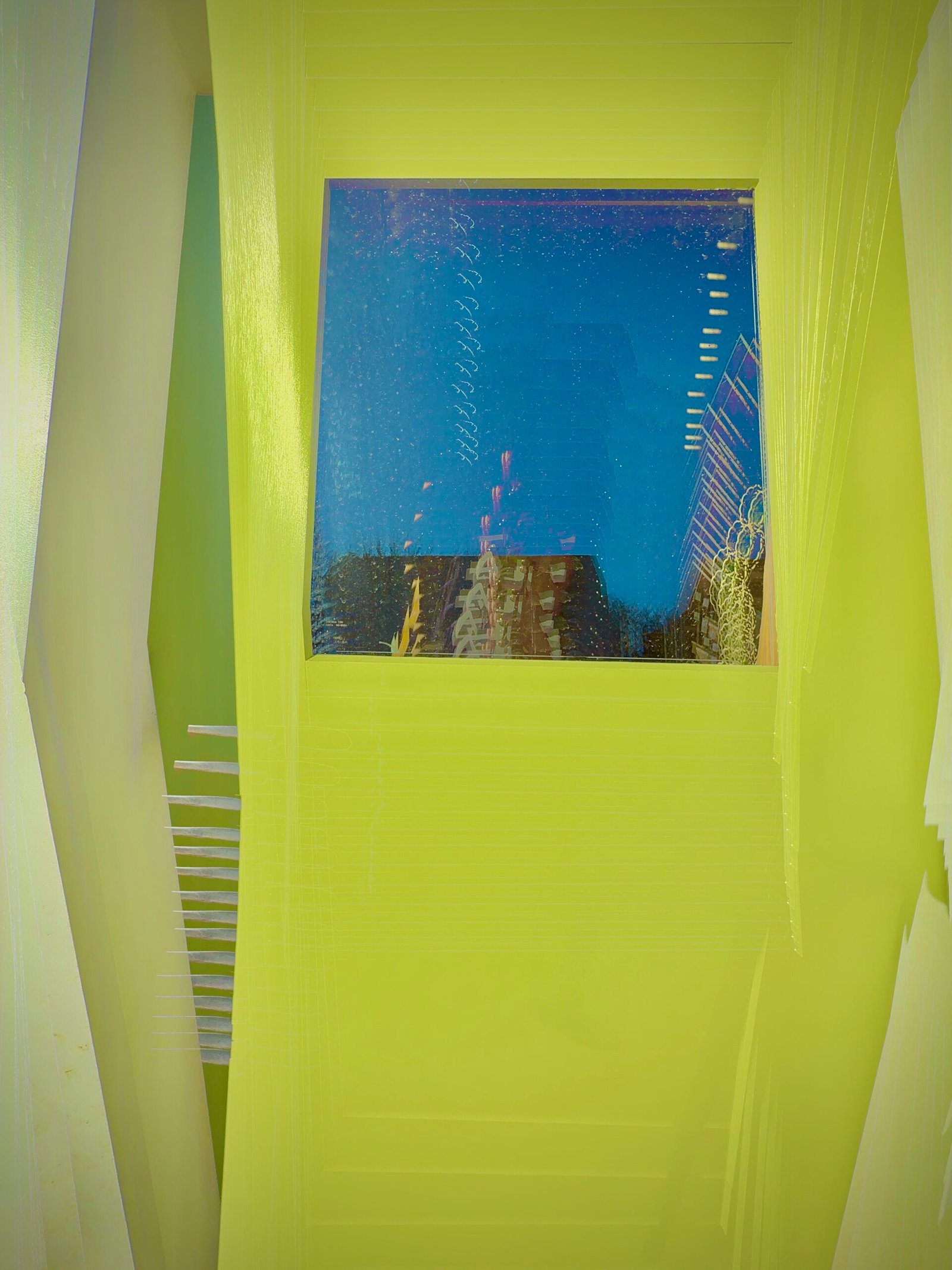 Reflection on a Green Door reflections-on-a-green-door